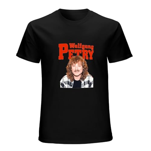 Wolfgang petry t Shirt -Wolfgang petry Fans Wolfgang petry Shirt Essential T-Shirt Custom t Shirt Tops Men t Shirts Black3XL Black 3XL Wolfgang petry t Shirt -Wolfgang petry Fans Wolfgang petry Shirt Essential T-Shirt Custom t Shirt Tops Men t Shirts Black3XL Black 3XL von Lightnin