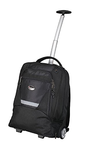 Lightpak 46005 Aktentasche, Schwarz von LIGHTPAK