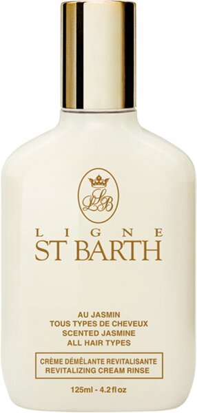 Ligne St Barth Bain Conditioner mit Baumwoll-Extrakt und Jasmin 125 ml von Ligne St Barth