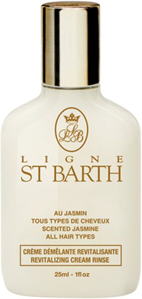 Ligne St Barth Bain Conditioner mit Baumwoll-Extrakt und Jasmin 25 ml von Ligne St Barth