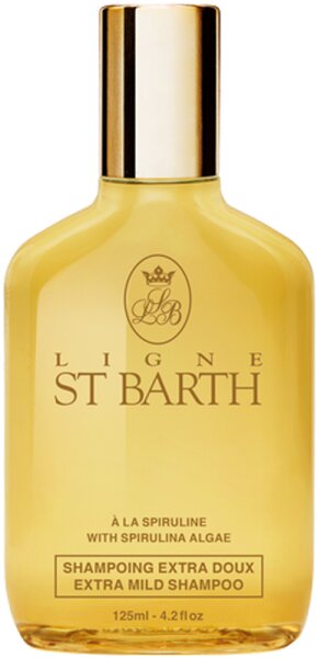 Ligne St Barth Bain extra mildes Shampoo Spirulina 125 ml von Ligne St Barth