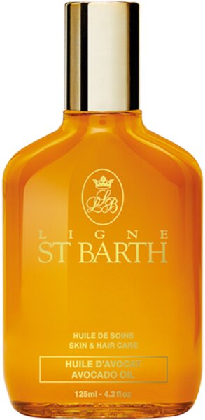 Ligne St Barth Corps Avocado Öl Haut- & Haarpflege 125 ml von Ligne St Barth