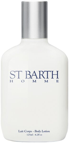 Ligne St Barth Corps Feuchtigkeitsspendende Body Lotion mit Mangobutter 125 ml von Ligne St Barth