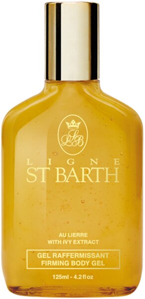 Ligne St Barth Corps Körperpflegegel mit Efeu 125 ml von Ligne St Barth