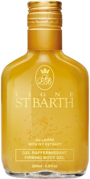 Ligne St Barth Corps Körperpflegegel mit Efeu 200 ml von Ligne St Barth