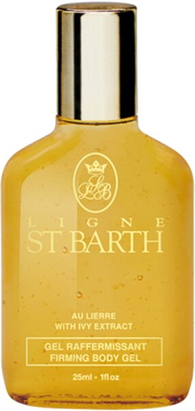 Ligne St Barth Corps Körperpflegegel mit Efeu 25 ml von Ligne St Barth