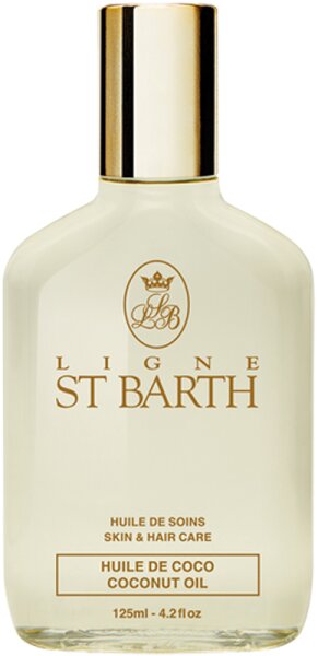 Ligne St Barth Corps Kokosnuss Öl Körper- & Haarpflege 125 ml von Ligne St Barth