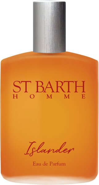 Ligne St Barth Islander Eau de Parfum (EdP) 100 ml von Ligne St Barth
