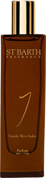 Ligne St Barth Vanille West Indies Parfum 50 ml von Ligne St Barth