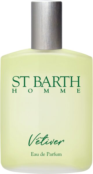 Ligne St Barth Vétiver Eau de Parfum (EdP) 100 ml von Ligne St Barth