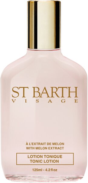 Ligne St Barth Visage Lotion Tonique Melon - Tonic Lotion Melone 125 ml von Ligne St Barth