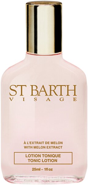 Ligne St Barth Visage Lotion Tonique Melon - Tonic Lotion Melone 25 ml von Ligne St Barth