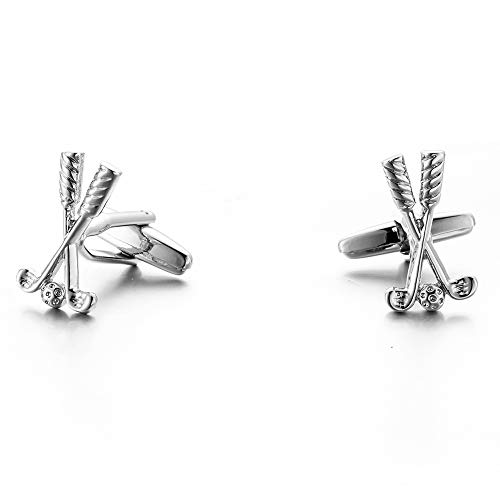 Lijiaxiuyc-101 manschettenknöpfe Manschettenknöpfe Fashion Styling Button Manschettenknöpfe Fun Sleeve Studs Herrenhemd Manschettenknöpfe Herrenschmuck Accessoires anstecknadel Herren Anzug von Lijiaxiuyc-101