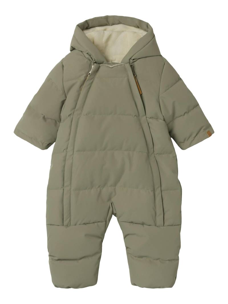 Lil’ Atelier - NBMLAMEDOW03 PUFFER SNOWSUIT FO LIL von Lil’ Atelier