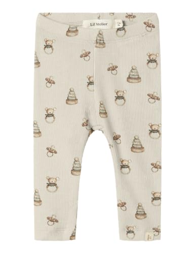 Nbngavo Elf Slim Legging Lil Noos von Lil' atelier baby