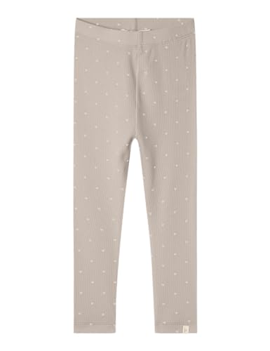 Lil' atelier mini Mädchen Nmfgago Slim Lil Noos Leggings, Gray Morn, 98 EU Lil' atelier mini Mädchen Nmfgago Slim Lil Noos Leggings, Gray Morn, 98 EU von Lil' atelier mini