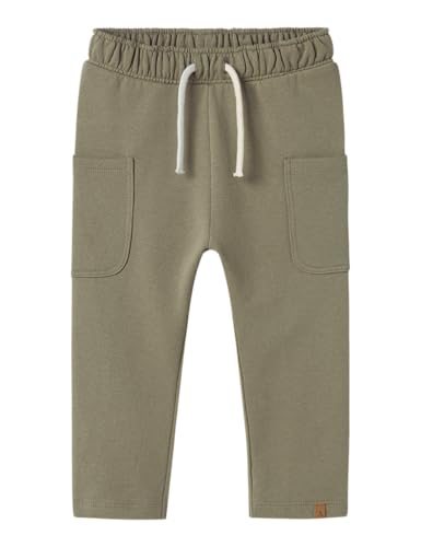 Nmmjobo Sweat Pant Lil Nmmjobo Sweat Pant Lil von Lil' atelier mini