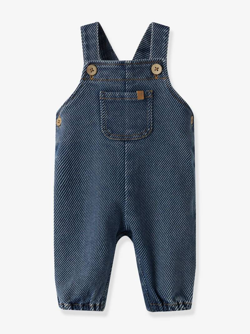 Baby Jeans-Latzhose Baggy-Fit Lil' Atelier von Lil'atelier