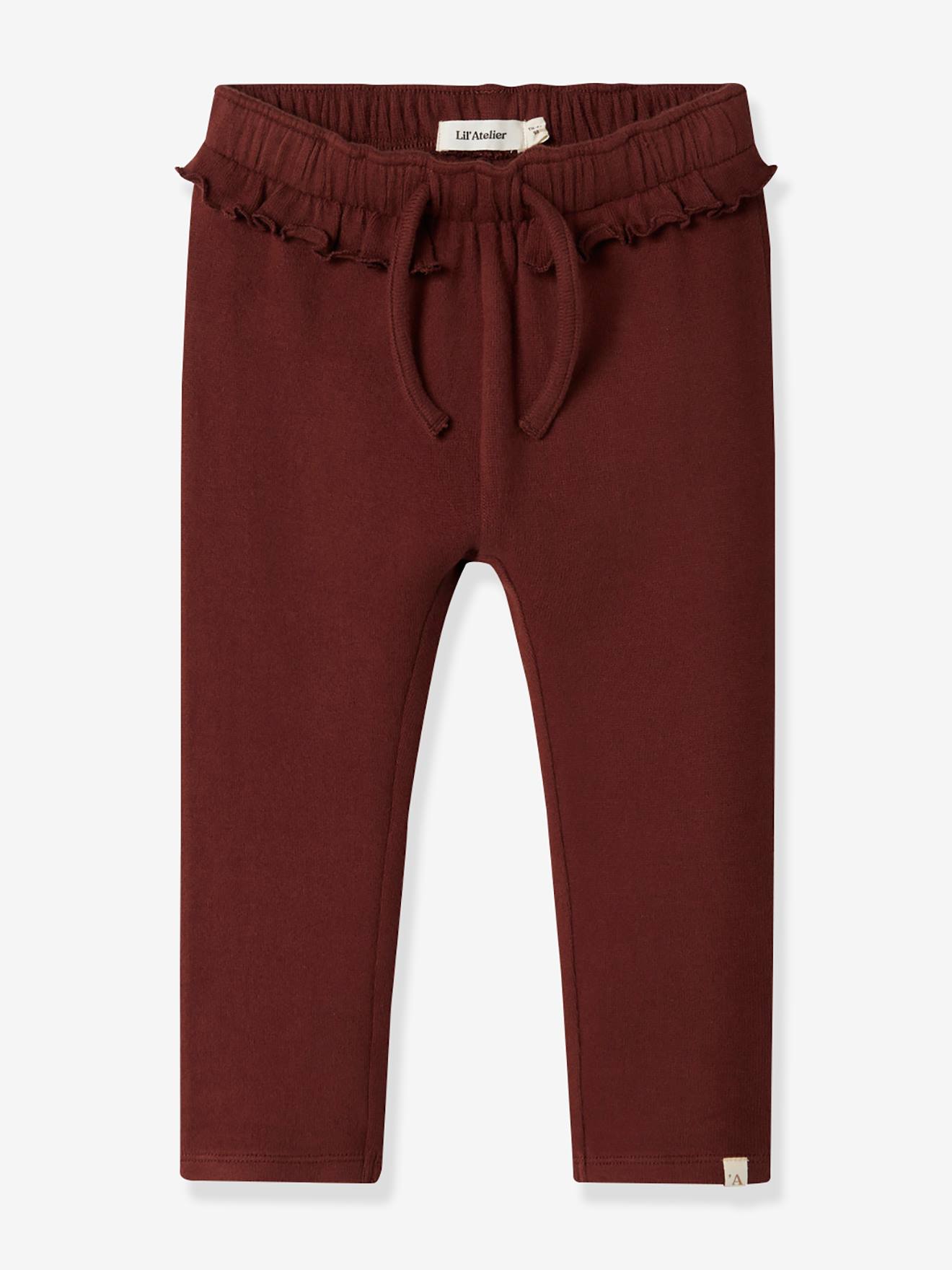 Bootcut-Hose Mädchen Lil' Atelier von Lil'atelier