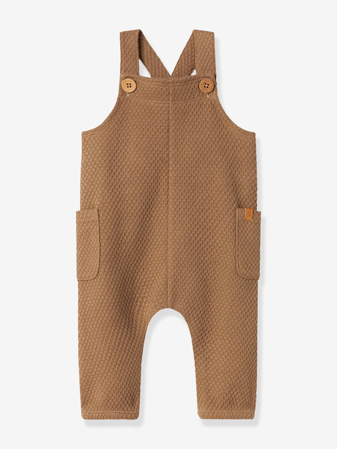 Latzhose Baby Lil' Atelier von Lil'atelier