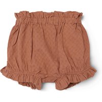 Lil'Atelier Ballonshorts Nbfdolly Mocha Mousse von Lil&#039Atelier