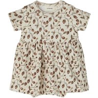 Lil'Atelier Bodykleid Nbfgaya Turtledove von Lil&#039Atelier