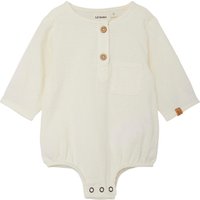 Lil'Atelier Bodyshirt Nbmdavo Turtledove von Lil&#039Atelier