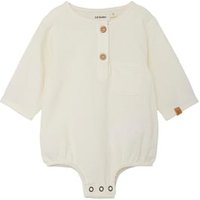 Lil'Atelier Bodyshirt Nbmdavo Turtledove von Lil&#039Atelier