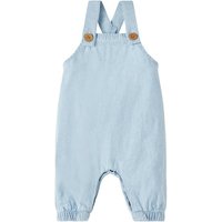 Lil'Atelier Latzhose Nbndaley Light Blue Denim von Lil&#039Atelier