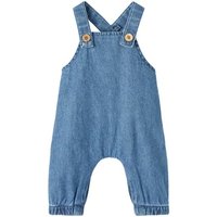 Lil'Atelier Latzhose Nbnrongel Medium Blue Denim von Lil&#039Atelier