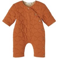 Lil'Atelier Quilt Overall Nbndamir Bran von Lil&#039Atelier