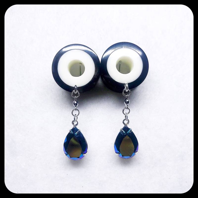 19mm Oder 3/4G Stecker 19mm Oder 3/4G Stecker von LilItaliaDesigns