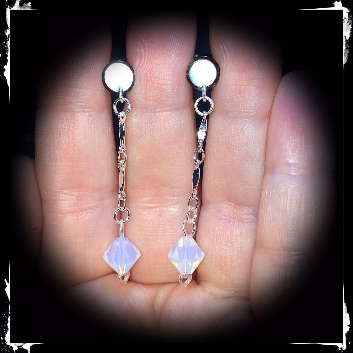 5mm Oder 4 Gauge Büffelhorn Plugs 5mm Oder 4 Gauge Büffelhorn Plugs von LilItaliaDesigns