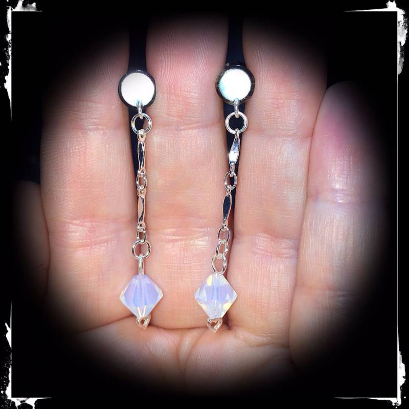 5mm Oder 4 Gauge Büffelhorn Plugs 5mm Oder 4 Gauge Büffelhorn Plugs von LilItaliaDesigns