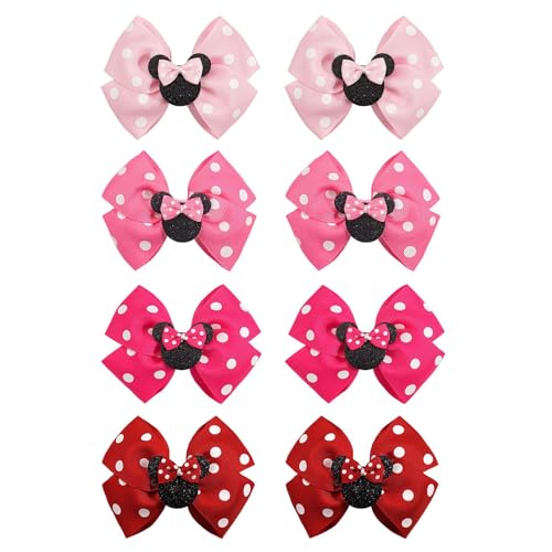 Haarschleifen von LilaLemon