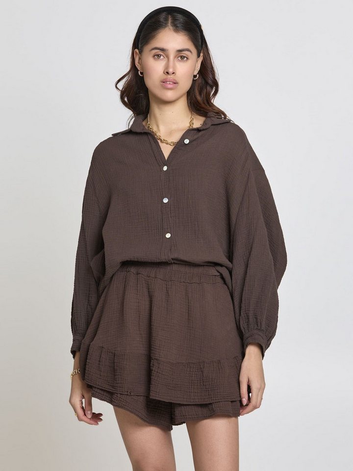 Lilavie Hemdbluse Amelie von Lilavie