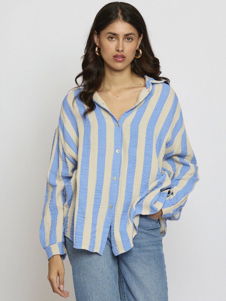 Lilavie Hemdbluse Asiyee von Lilavie