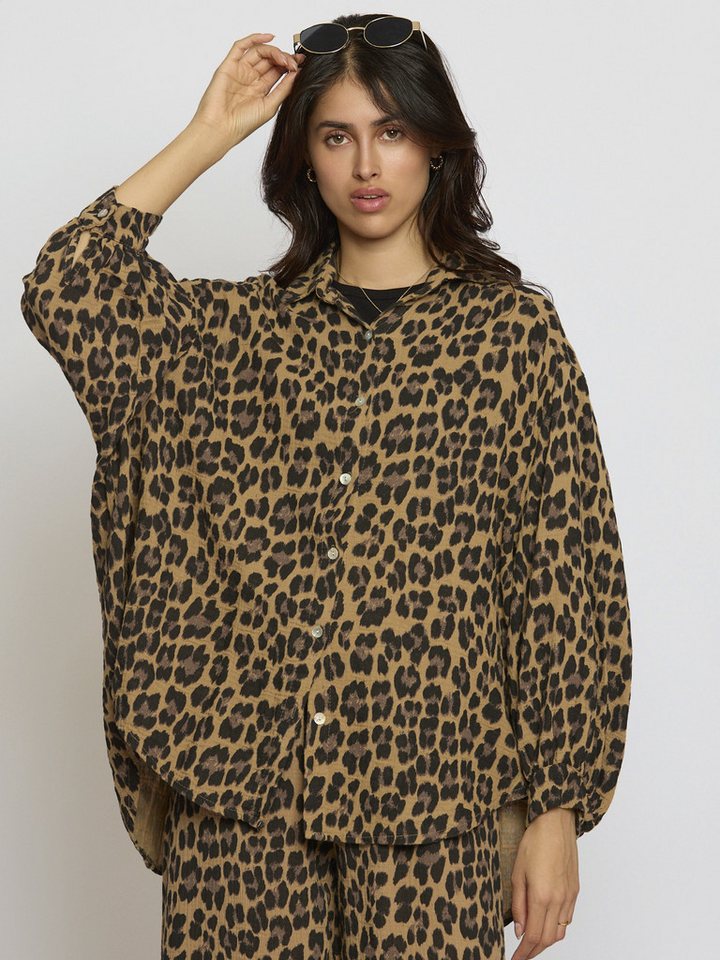 Lilavie Hemdbluse Lianna von Lilavie