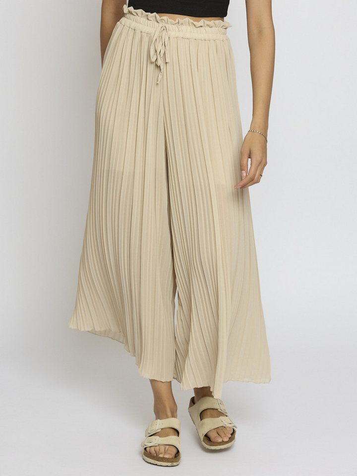 Lilavie Stoffhose Kimm Lilavie Stoffhose Kimm von Lilavie