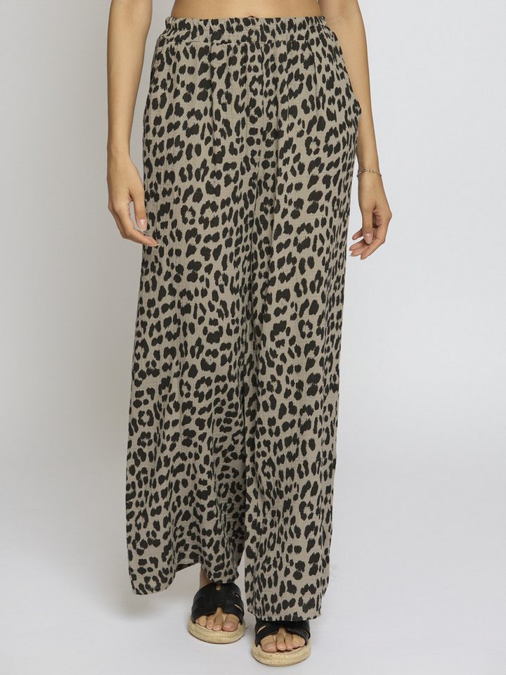 Lilavie Stoffhose Patriciaa von Lilavie