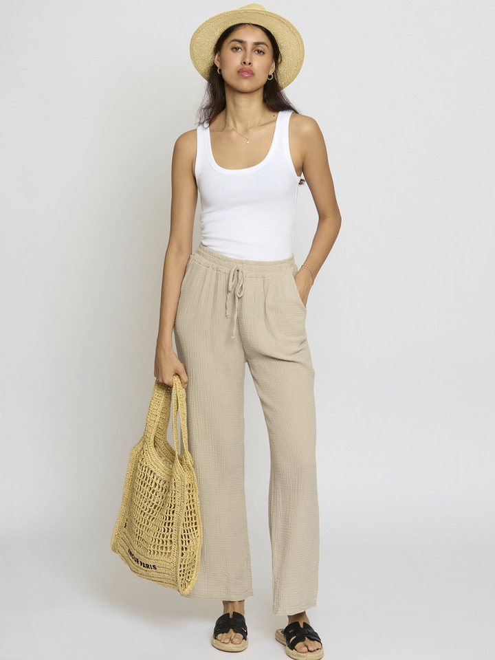 Lilavie Stoffhose Rividaa von Lilavie