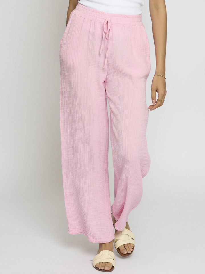 Lilavie Stoffhose Rividaa von Lilavie