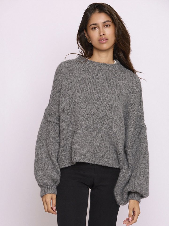Lilavie Strickpullover Laraa von Lilavie