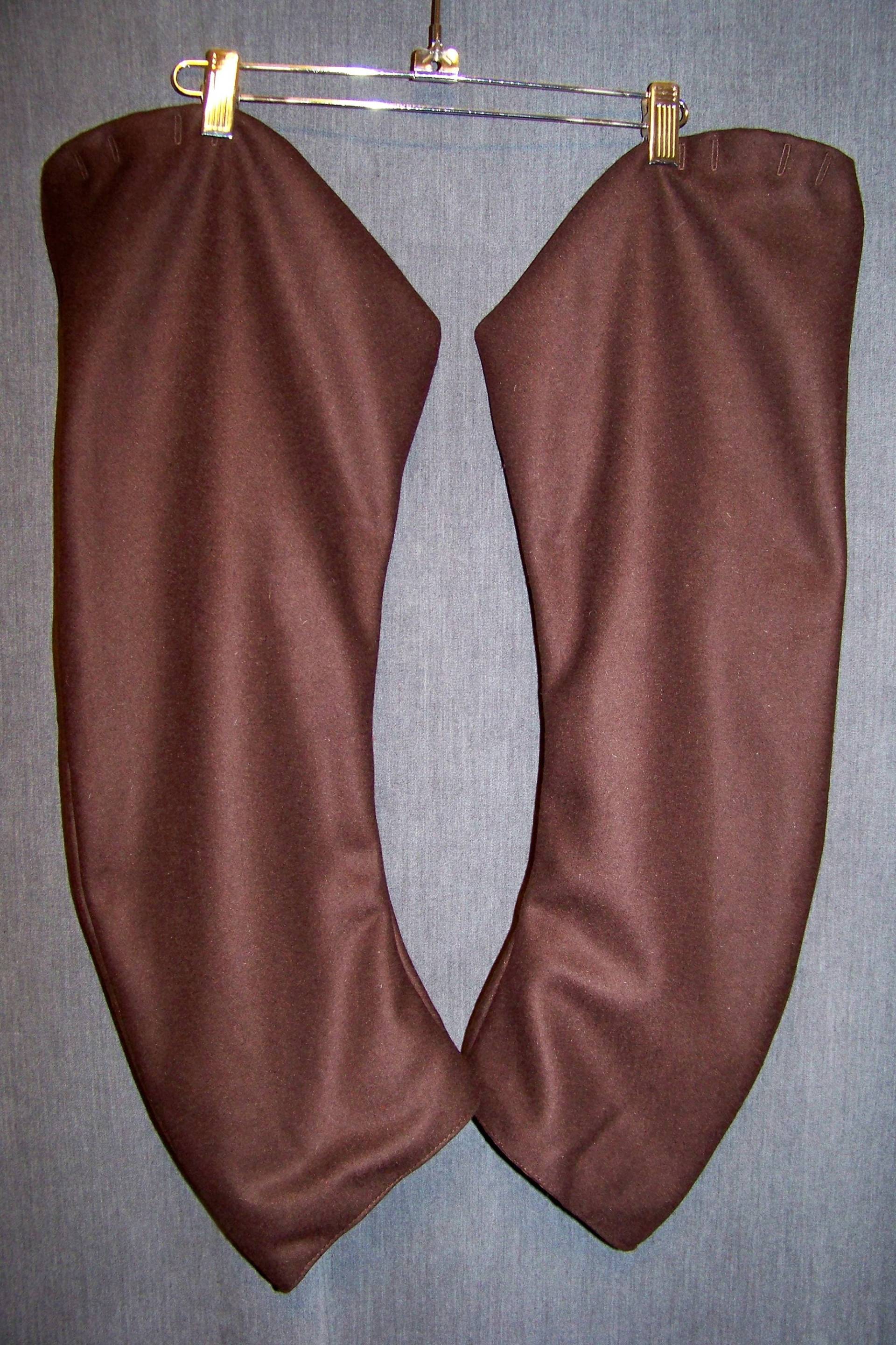 Ärmel Renaissance, Benutzerdefinierte Ecw Abnehmbar, Sca, Elizabethan Faire, Puritan, Pilgram von LiliasLuxuryCostumes