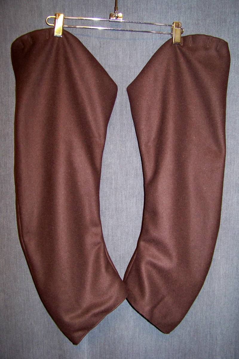 Ärmel Renaissance, Benutzerdefinierte Ecw Abnehmbar, Sca, Elizabethan Faire, Puritan, Pilgram von LiliasLuxuryCostumes