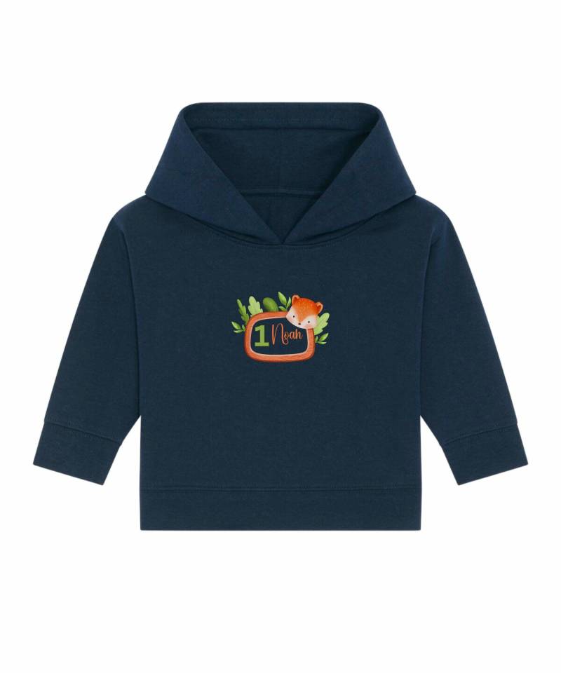 Pullover Zum 1 Geburtstag, 1. Kinder Hoodiesweatshirt Kleinkindpersonalisierte Geschenkebaby Geschenk Personalisiert von Liliengefluester