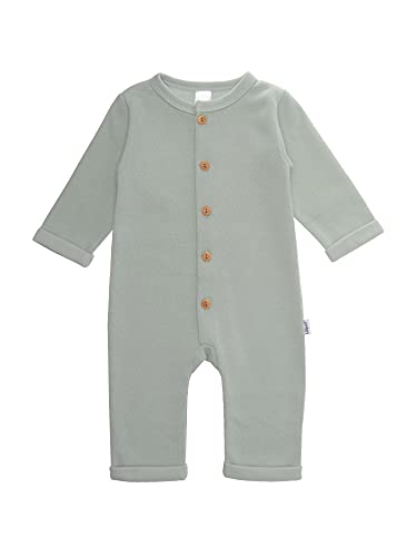 Liliput Babys Babys Overall I Unisex Baby Body I Kinder Jumpsuit schilf 68 von Liliput