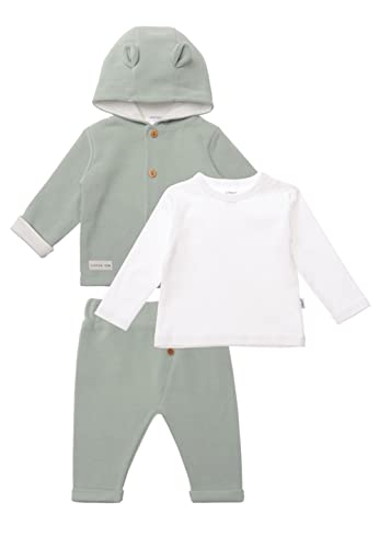 Liliput Babys Erstausstattung (Set, 3-tlg.) schilf 62 von Liliput