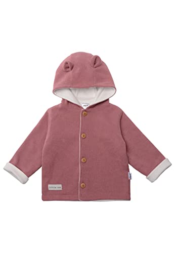 Liliput Babys Jacke rose 56 von Liliput