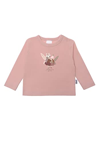 Liliput Babys Langarmshirt Magic Fairies rosa 86/92 von Liliput